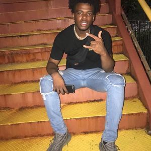 Meet your Posher, Briscoe